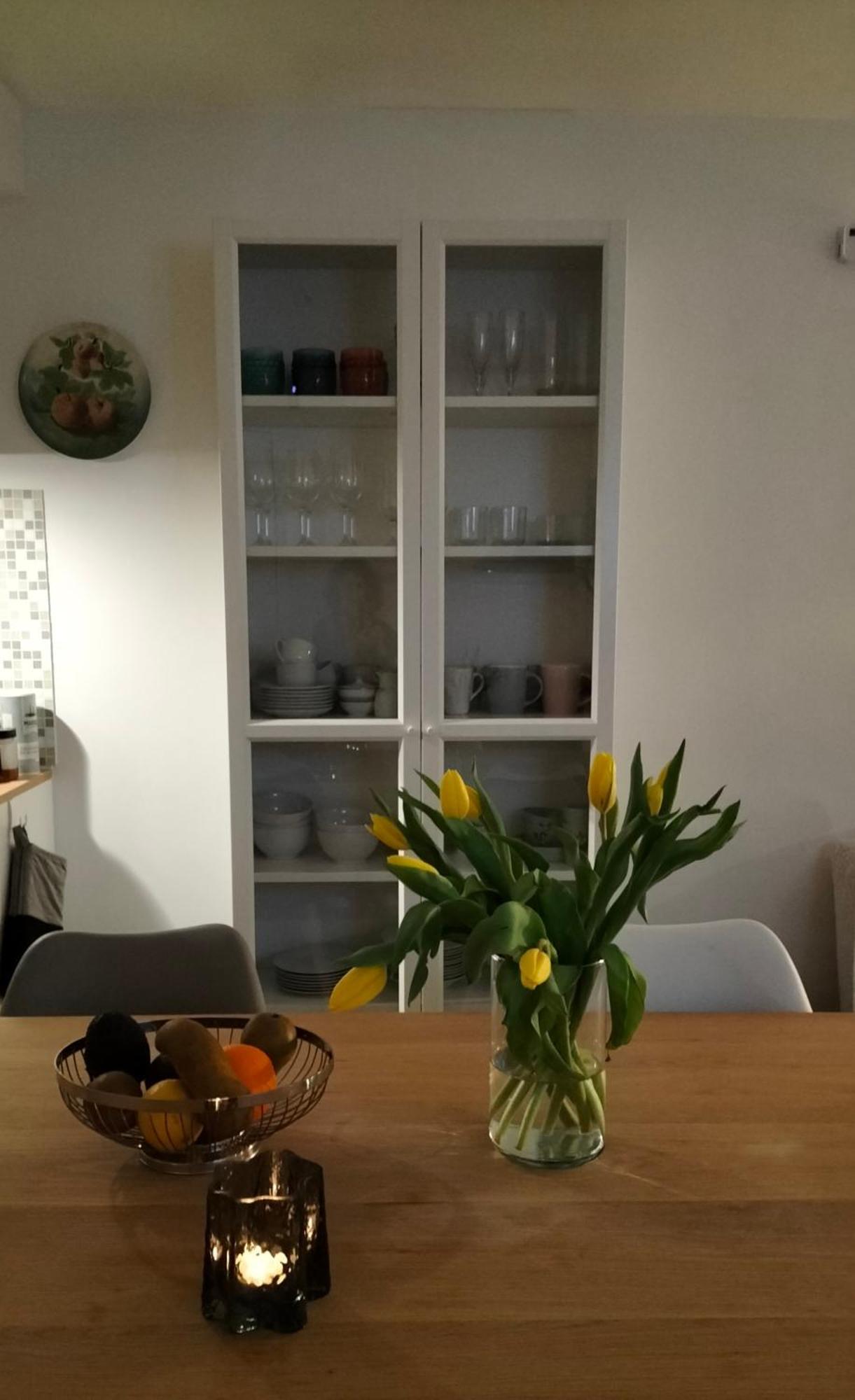 Les Adrets De Casa vacanze